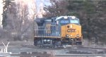 CSX 7087